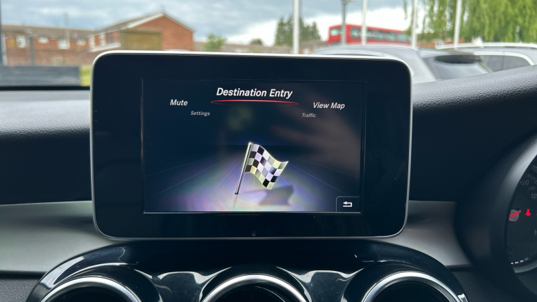 Mercedes-Benz GLC 250 4Matic Urban Edition 5dr 9G-Tronic Petrol Estate
